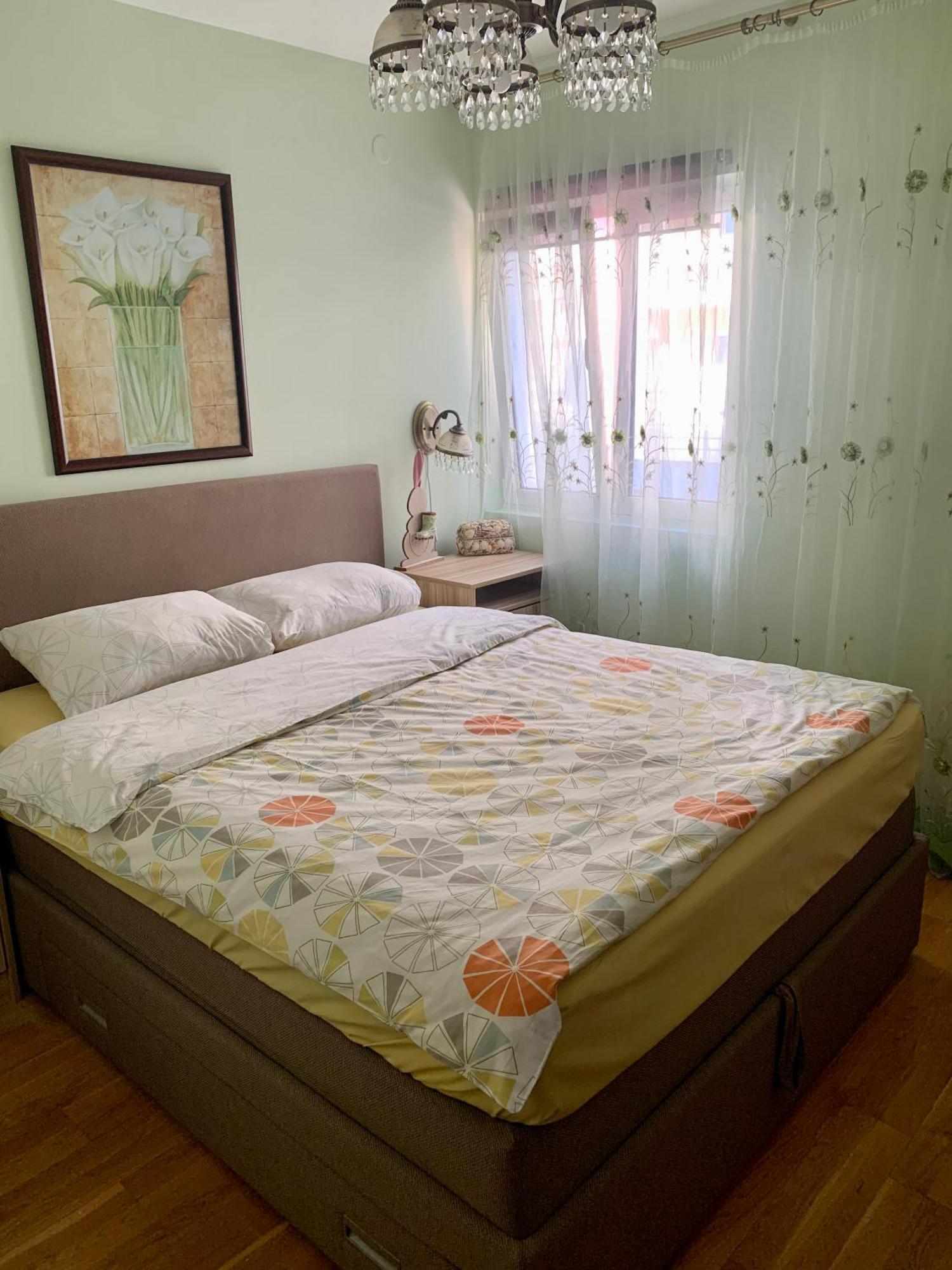 Sunny Apartment Petrovac Екстериор снимка